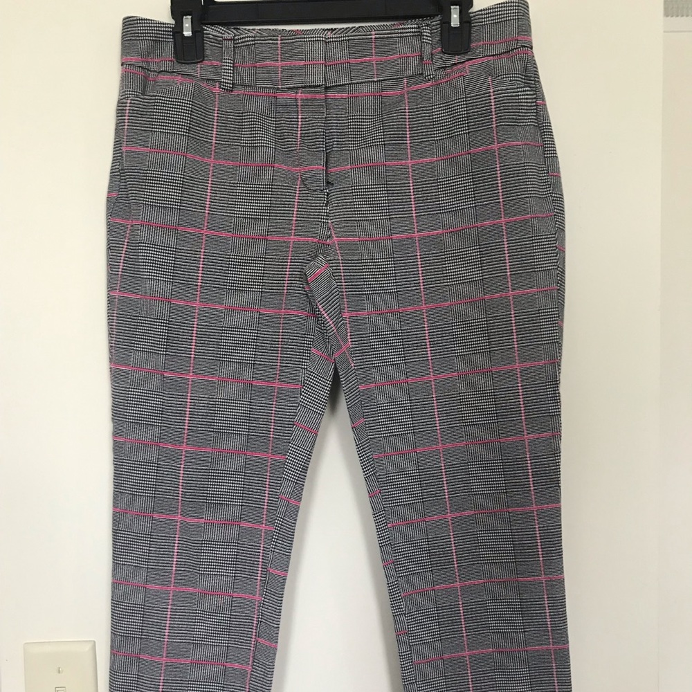 New York & Company stretch ankle pants